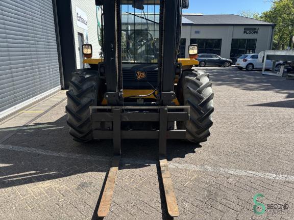 JCB 926 WKH10.701 3 18302