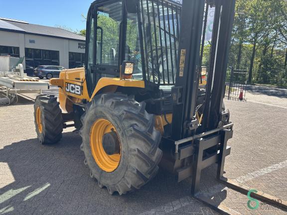 JCB 926 WKH10.701 4 18302