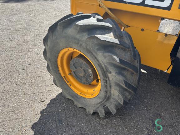 JCB 926 WKH10.701 18 18302