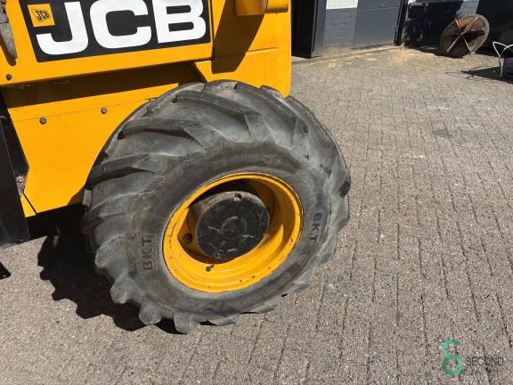 JCB 926 WKH10.701 19 18302