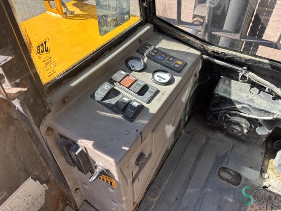 JCB 926 WKH10.701 11 18302