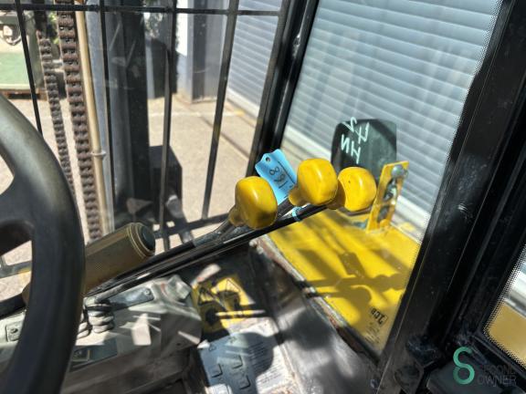 JCB 926 WKH10.701 13 18302