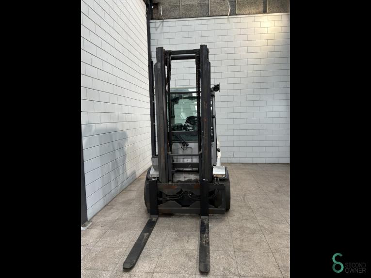 Still RX70-50/600 WKH11.385 40 19237