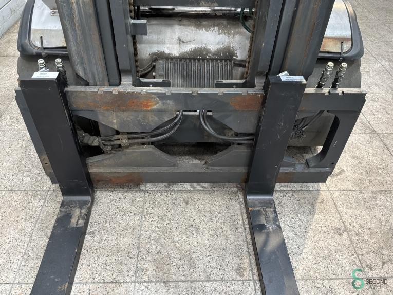 Still RX70-50/600 WKH11.385 41 19237