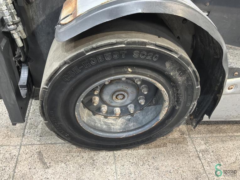 Still RX70-50/600 WKH11.385 50 19237