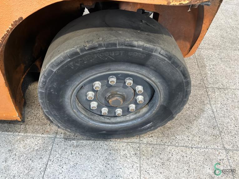 Still RX70-50/600 WKH11.385 51 19237