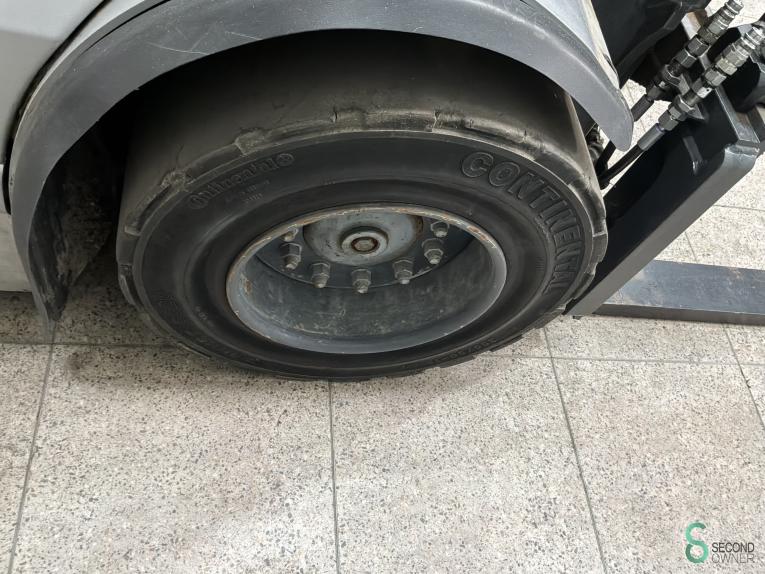 Still RX70-50/600 WKH11.385 53 19237