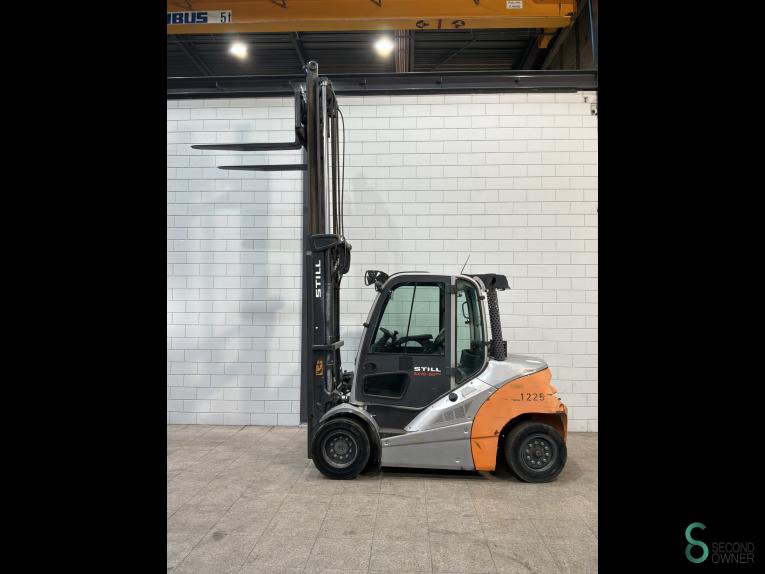 Still RX70-50/600 WKH11.385 54 19237