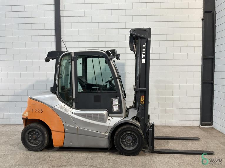 Still RX70-50/600 WKH11.385 38 19237