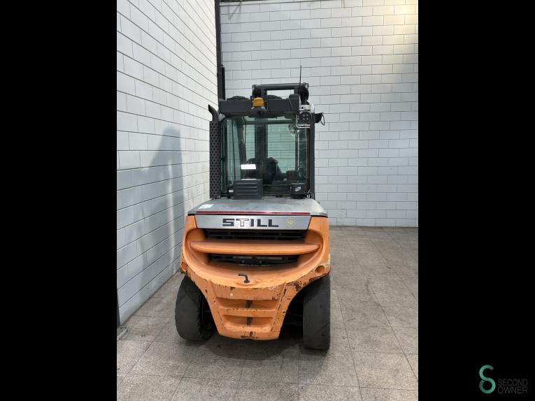 Still RX70-50/600 WKH11.385 42 19237