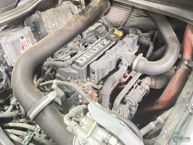 Still RX70-50/600 WKH11.385 48 19237