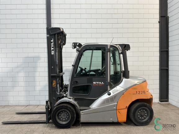 Still RX70-50/600 WKH11.385 1 19237