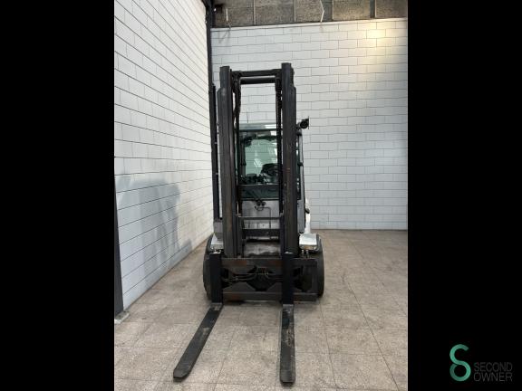 Still RX70-50/600 WKH11.385 4 19237