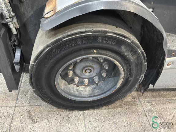 Still RX70-50/600 WKH11.385 14 19237