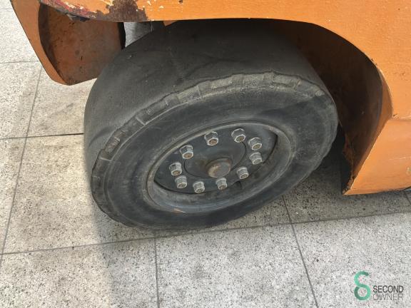 Still RX70-50/600 WKH11.385 16 19237