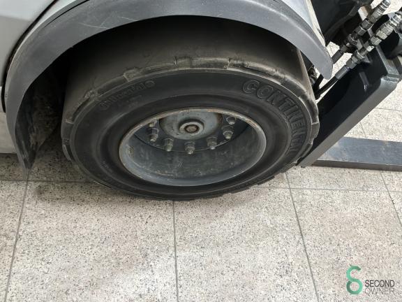 Still RX70-50/600 WKH11.385 17 19237
