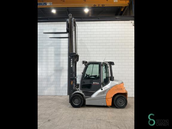 Still RX70-50/600 WKH11.385 18 19237