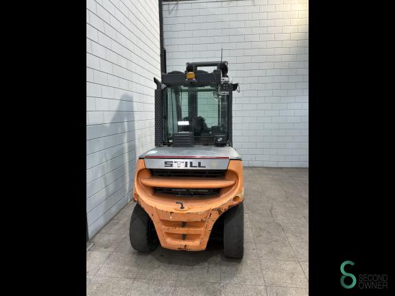 Still RX70-50/600 WKH11.385 6 19237