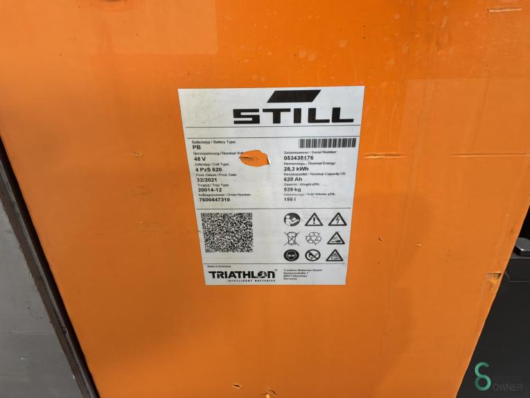 Still FM-X20 WKH12.106 43 20188