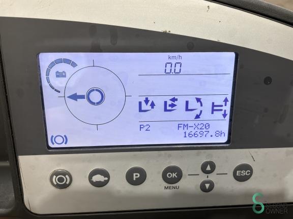 Still FM-X20 WKH12.106 9 20188