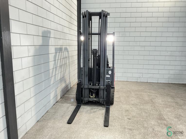 Nichiyu FBT18P WKH9.424 53 16736