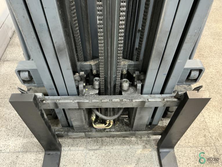 Nichiyu FBT18P WKH9.424 51 16736