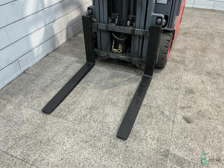 Nichiyu FBT18P WKH9.424 52 16736