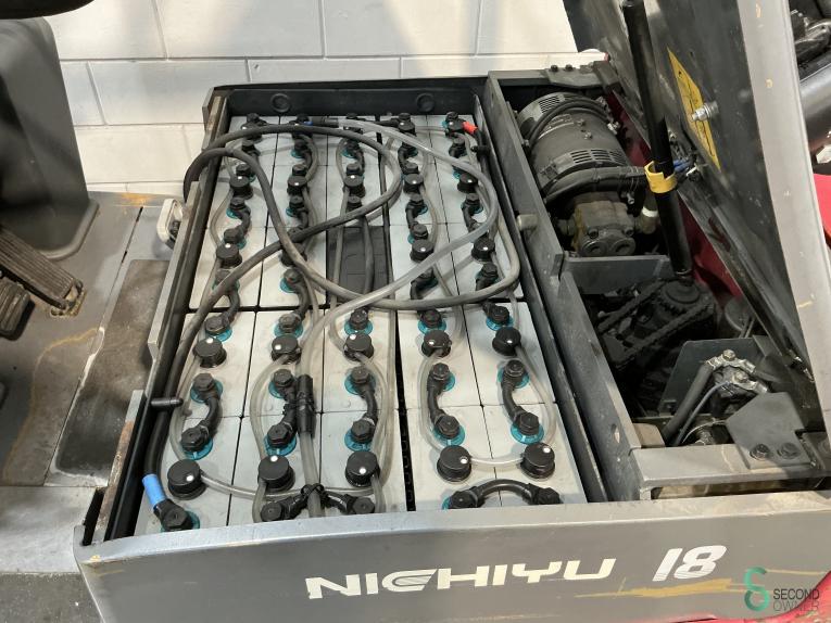 Nichiyu FBT18P WKH9.424 66 16736