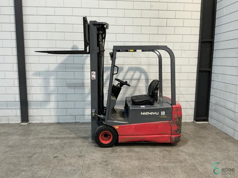 Nichiyu FBT18P WKH9.424 56 16736