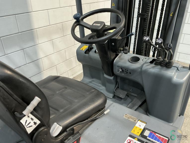 Nichiyu FBT18P WKH9.424 63 16736