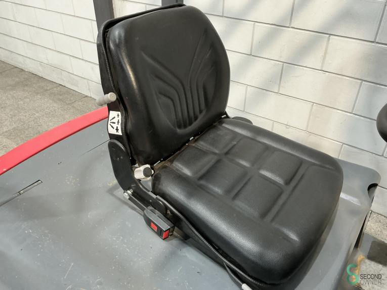 Nichiyu FBT18P WKH9.424 60 16736