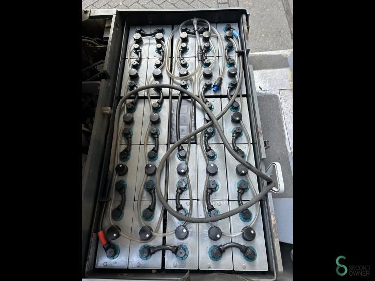 Nichiyu FBT18P WKH9.424 67 16736