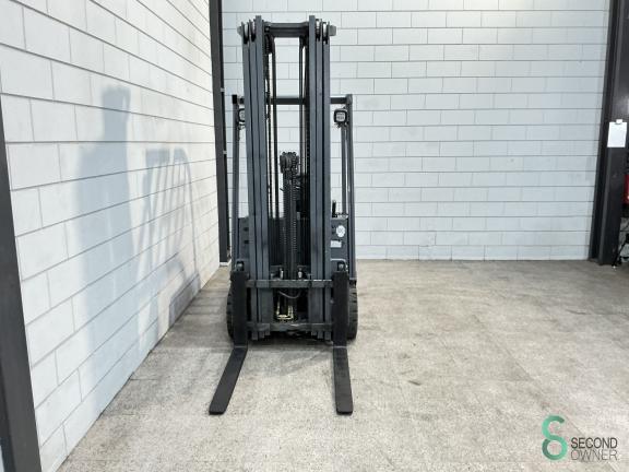 Nichiyu FBT18P WKH9.424 6 16736