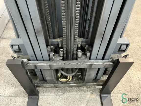 Nichiyu FBT18P WKH9.424 3 16736