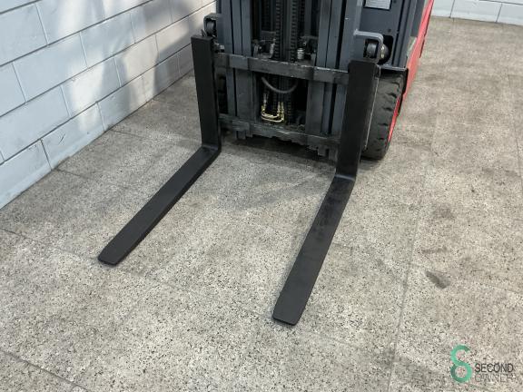 Nichiyu FBT18P WKH9.424 4 16736