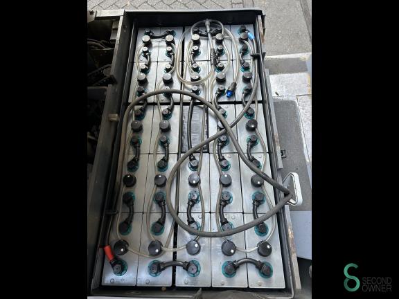 Nichiyu FBT18P WKH9.424 19 16736