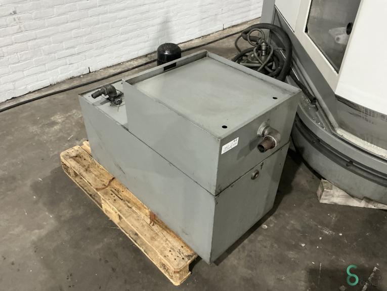 Deckel MAHO DMU 60T MET10.058 68 17511