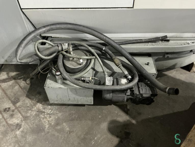 Deckel MAHO DMU 60T MET10.058 69 17511