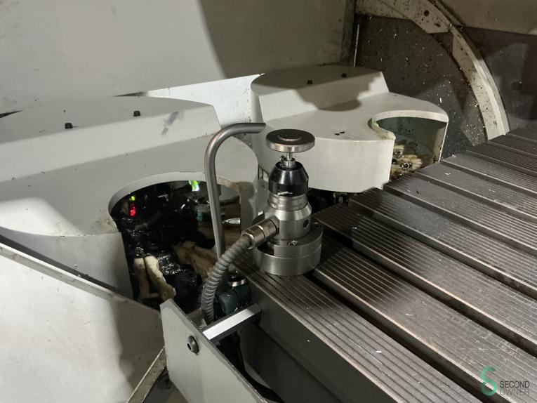 Deckel MAHO DMU 60T MET10.058 61 17511