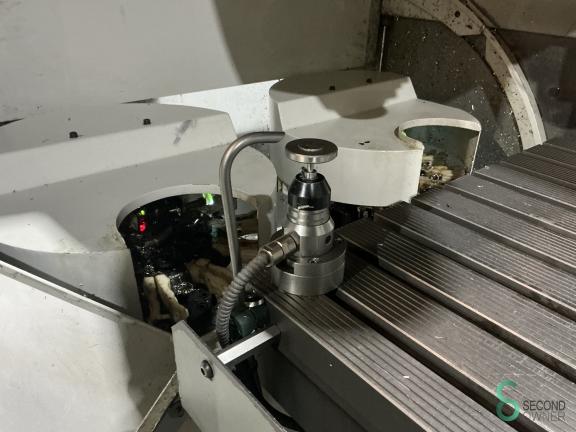 Deckel MAHO DMU 60T MET10.058 11 17511