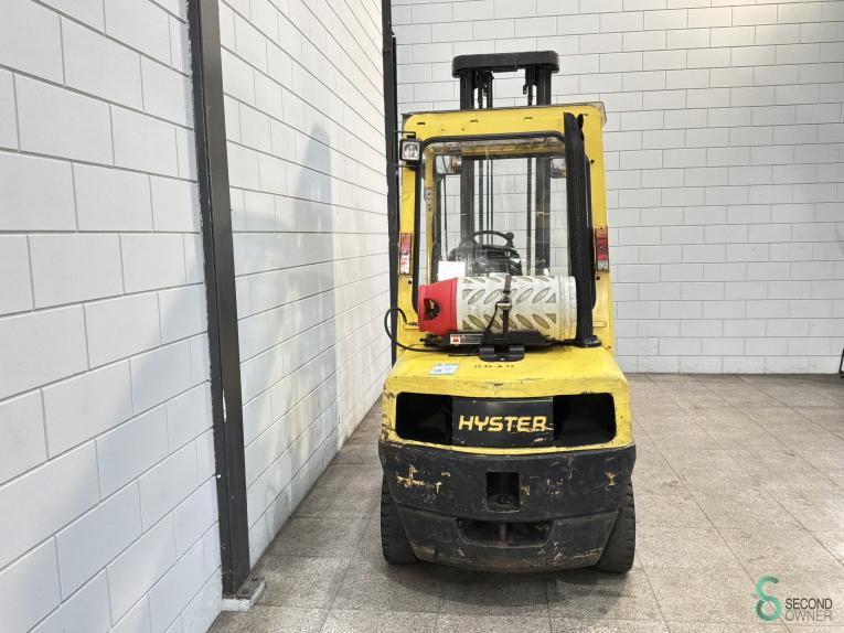 Hyster H 3.00 XM (T) WKH11.731 43 19698