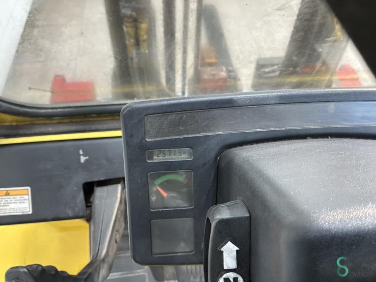 Hyster H 3.00 XM (T) WKH11.731 46 19698