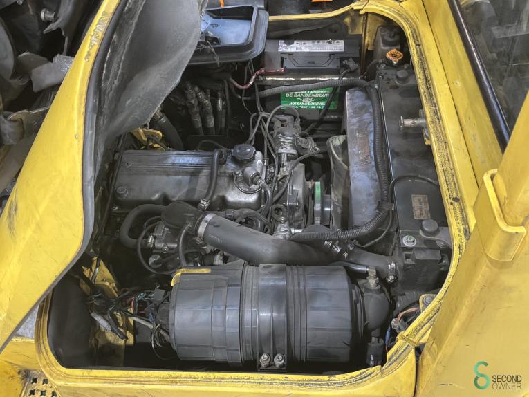 Hyster H 3.00 XM (T) WKH11.731 51 19698