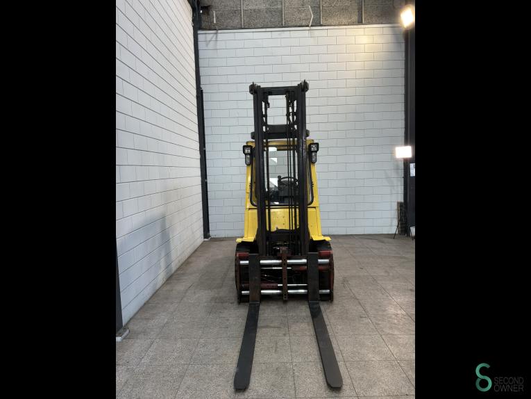 Hyster H 3.00 XM (T) WKH11.731 41 19698