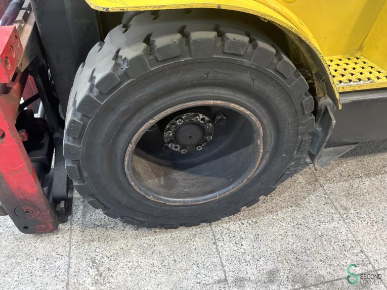 Hyster H 3.00 XM (T) WKH11.731 53 19698