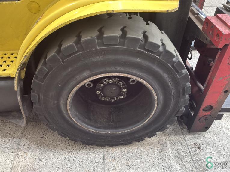 Hyster H 3.00 XM (T) WKH11.731 56 19698
