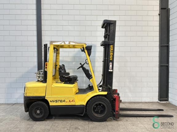 Hyster H 3.00 XM (T) WKH11.731 19 19698