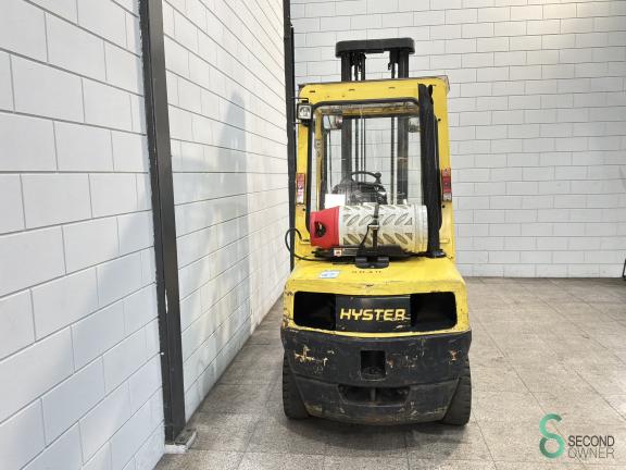 Hyster H 3.00 XM (T) WKH11.731 5 19698