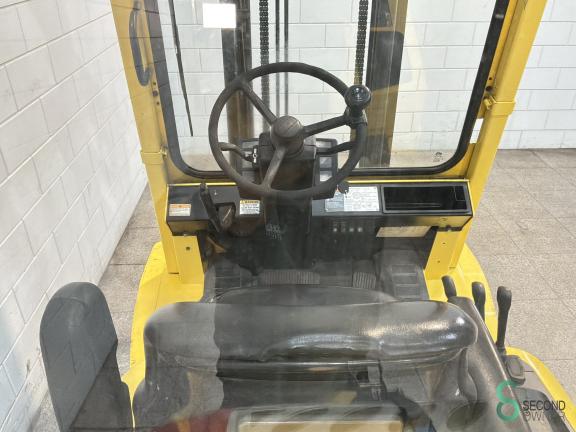 Hyster H 3.00 XM (T) WKH11.731 11 19698
