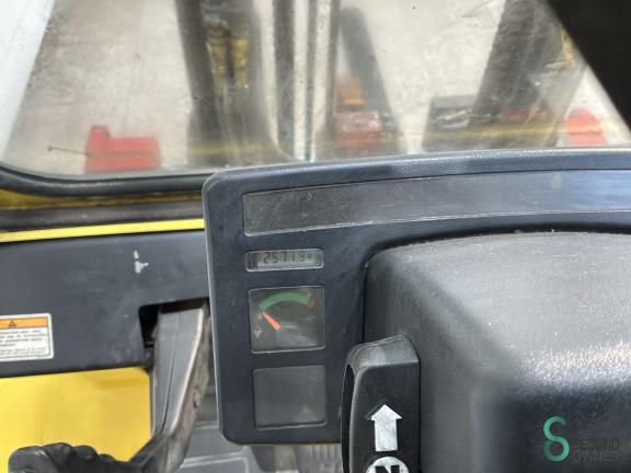 Hyster H 3.00 XM (T) WKH11.731 8 19698